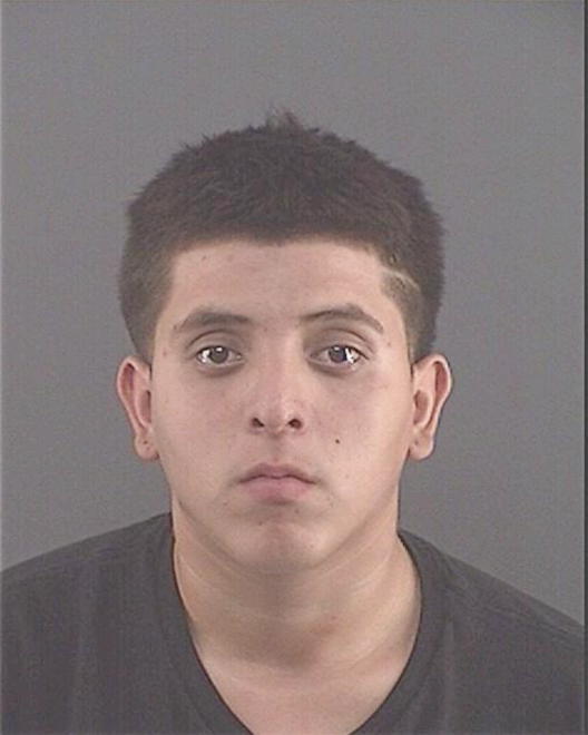 HERNANDEZ, RICARDO - Peoria County, IL