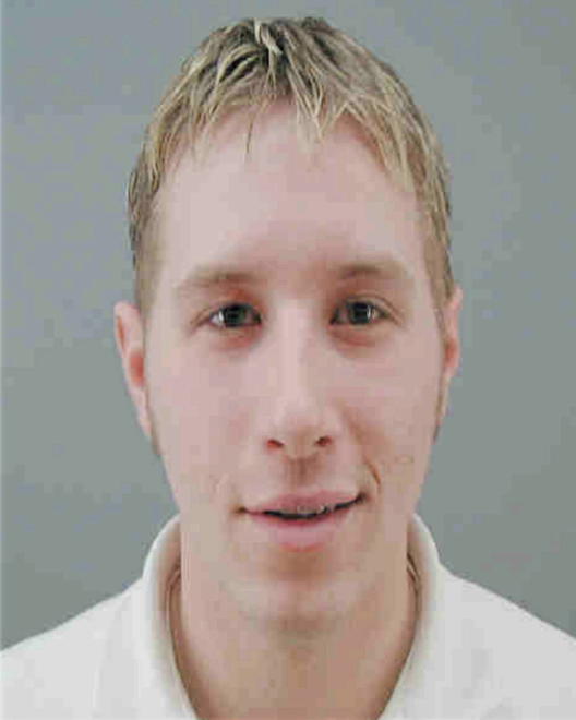 HOWELL, TYSON ROY - Peoria County, IL
