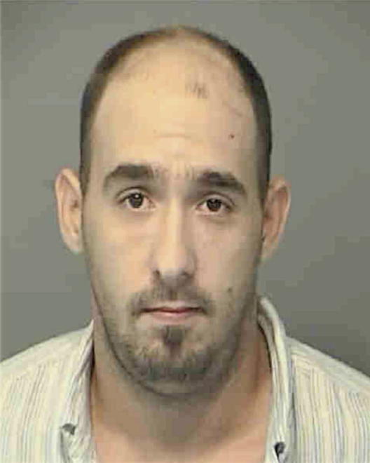 JOHNSTON, JASON LEE - Peoria County, IL