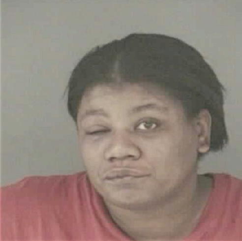 JONES, BELINDA MICHELLE - Peoria County, IL