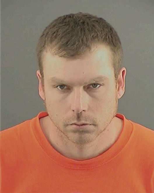JONES, MICHAEL JOSEPH - Peoria County, IL