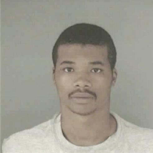 JORDAN, DEONTRAE MARQUEZE - Peoria County, IL