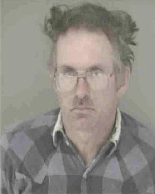 KNUSSMAN, RANDY RAY - Peoria County, IL