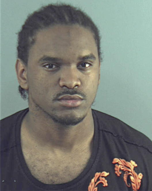 LAWSON, TONY LAMONT - Peoria County, IL