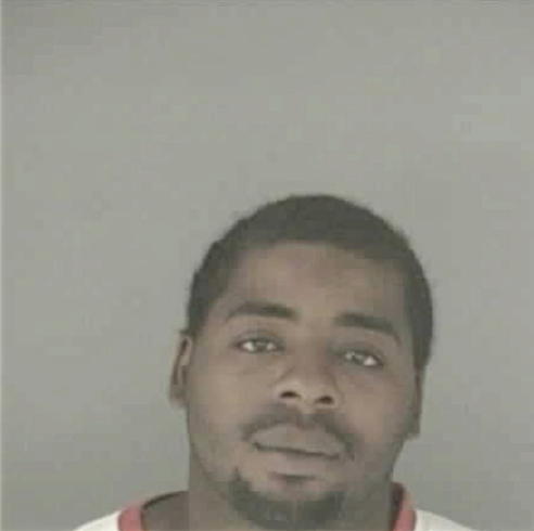 LEWIS, CEDRICK DEMOND - Peoria County, IL