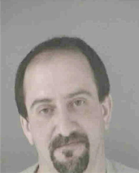 LINGENFELTER, JOHN GERALD - Peoria County, IL
