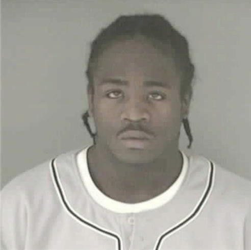 MCDONALD, TORLANDO DONTAE - Peoria County, IL