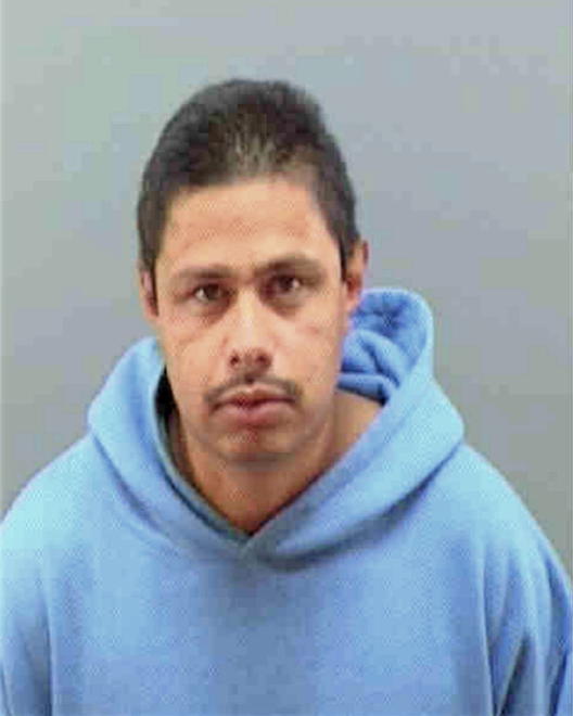 MENCHACA, MARTIN - Peoria County, IL