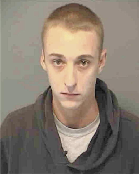 MOGLER, SAMUEL G - Peoria County, IL