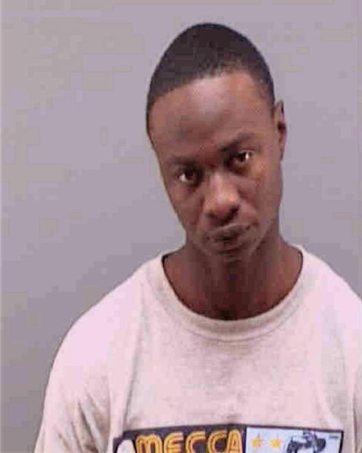OYEGUNWA, ODUM - Peoria County, IL