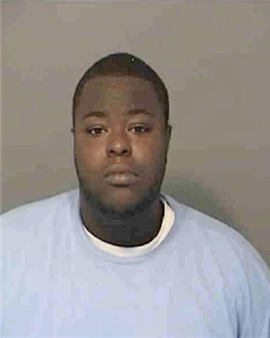 RATLIFF, DERRICK LYDELL - Peoria County, IL