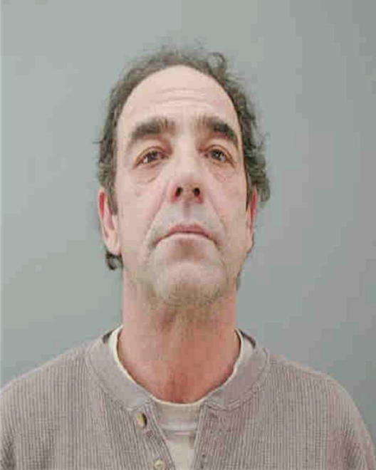 ROBERSON, GREGORY ALLEN - Peoria County, IL