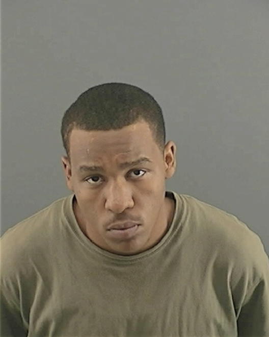 ROBINSON, JOSIAH JOSEPH - Peoria County, IL