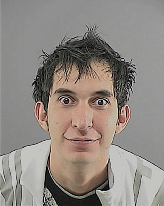 SALCIDO, ALDO D - Peoria County, IL