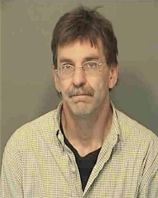 SCOTT, CHARLES D - Peoria County, IL