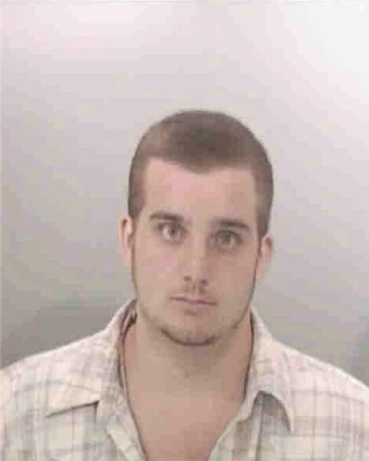 WEST, RICHARD ANDREW - Peoria County, IL
