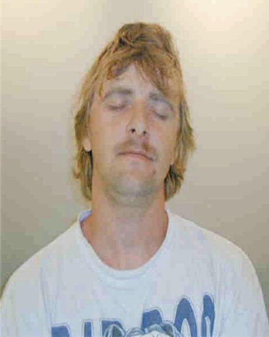 WHITBY, SCOTT RAYMOND - Peoria County, IL