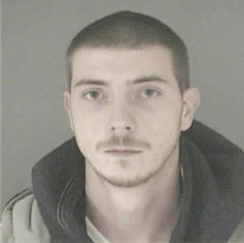 WIELAND, RYAN EDWARD - Peoria County, IL