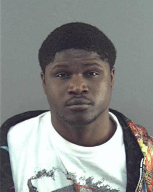 WILLIAMS, JAMUAL D - Peoria County, IL