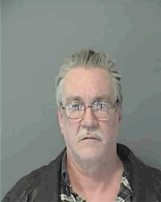 WORTHINGTON, RICHARD DENNIS - Peoria County, IL