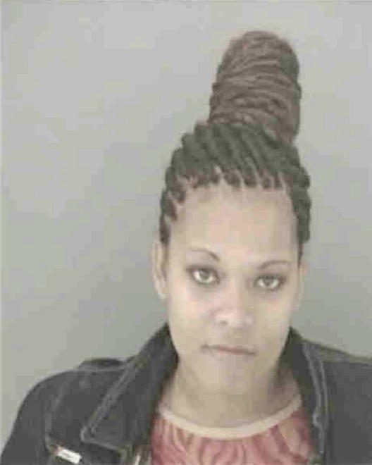 BANKS, JAMEELLAH ESTELLA - Peoria County, IL