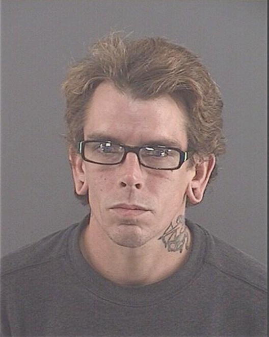 BEEKMAN, JOSHUA C - Peoria County, IL