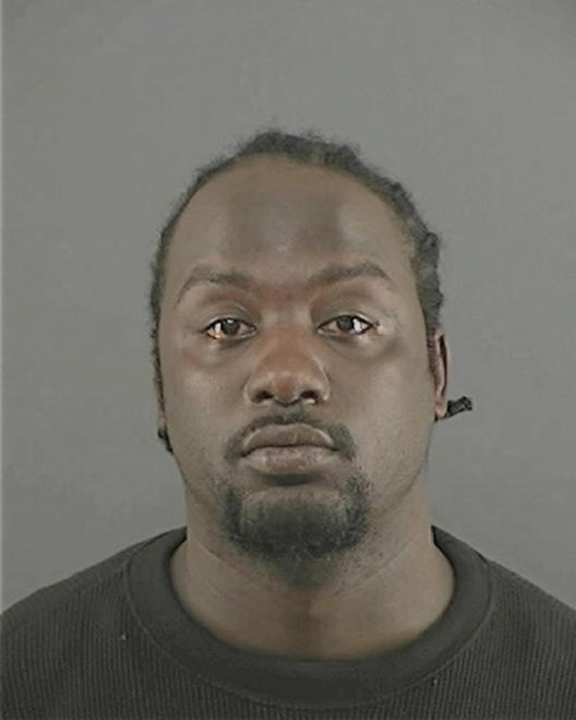 BROOKS, ANTHONY TWON - Peoria County, IL