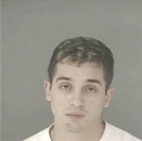 BROWN, DAMIEN A - Peoria County, IL