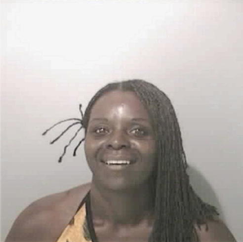 BUSH, DELORES MARIE - Peoria County, IL