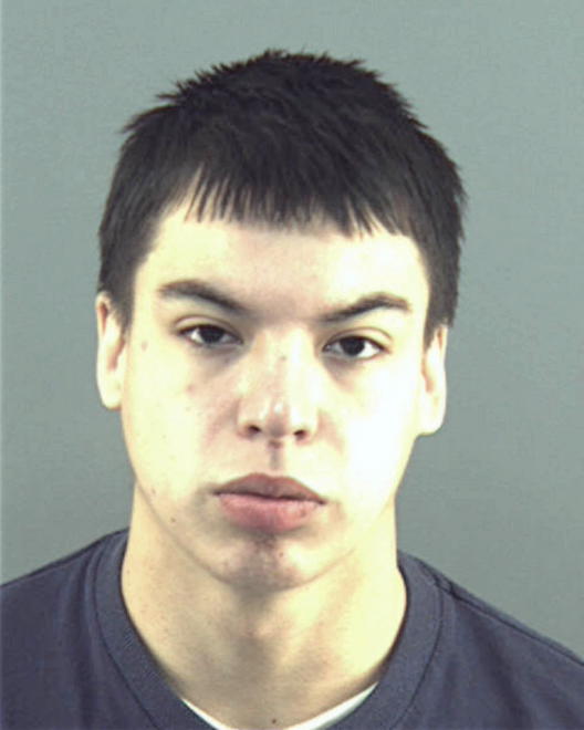 CAMACHO, JULIAN - Peoria County, IL
