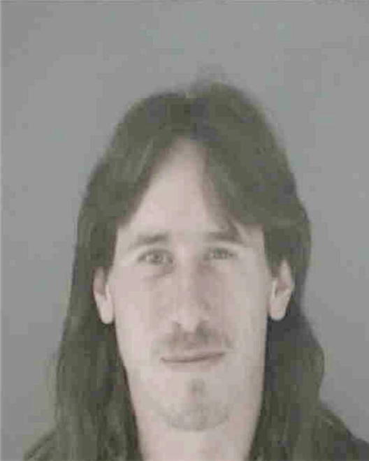 CARLSON, CHAD ANDREW - Peoria County, IL