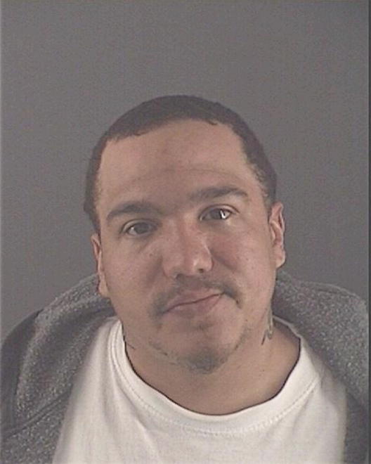 CARLSON, RUDOLPH V - Peoria County, IL