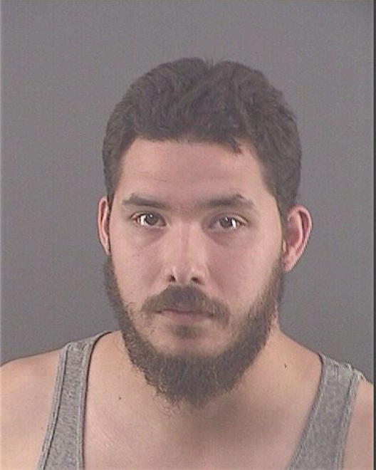 DOWNS, KRISTOPHER RYAN - Peoria County, IL