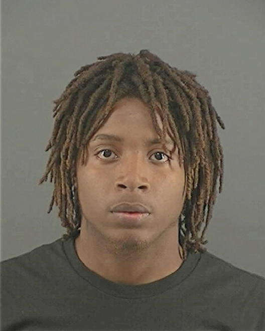 DUDLEY, LAQWUANE D - Peoria County, IL