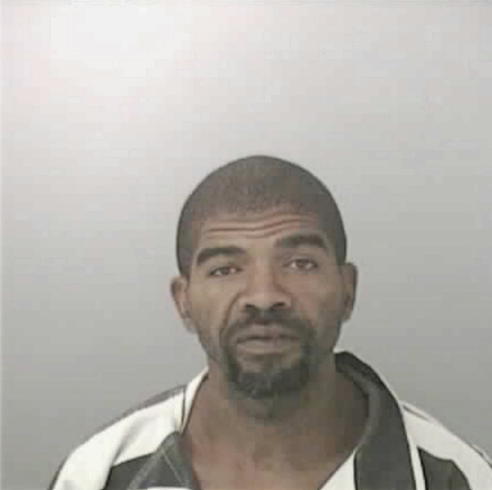 EVERETT, RICKY VERNARD - Peoria County, IL