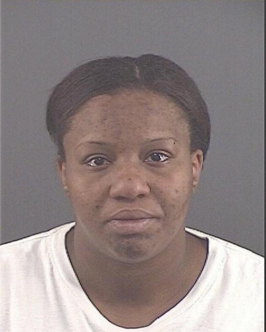 FARLOW, ASHAYLA - Peoria County, IL