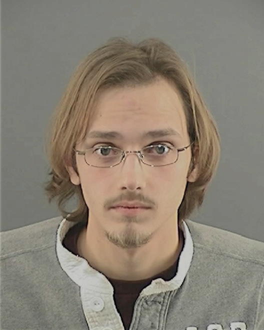 FORD, CODY M - Peoria County, IL