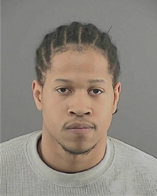GATES, TYLER E - Peoria County, IL