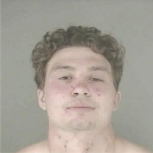 GRAY, JEREMIAH JOE - Peoria County, IL