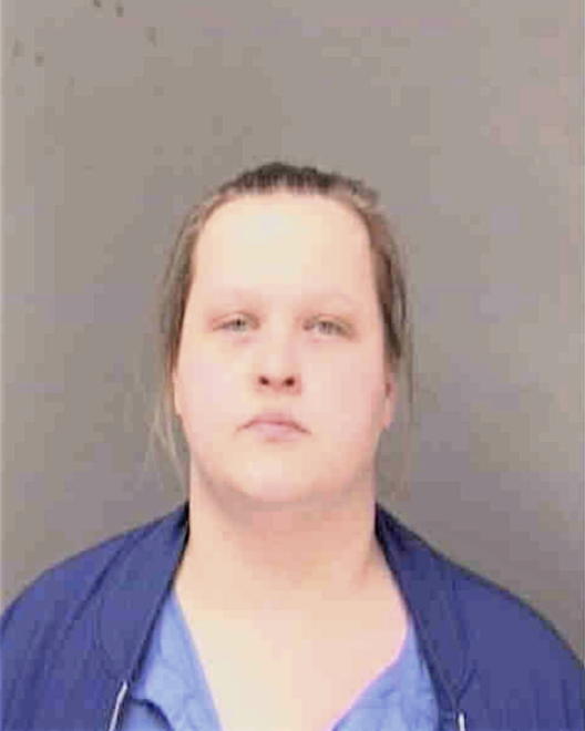 HALL, RITA LYNN - Peoria County, IL
