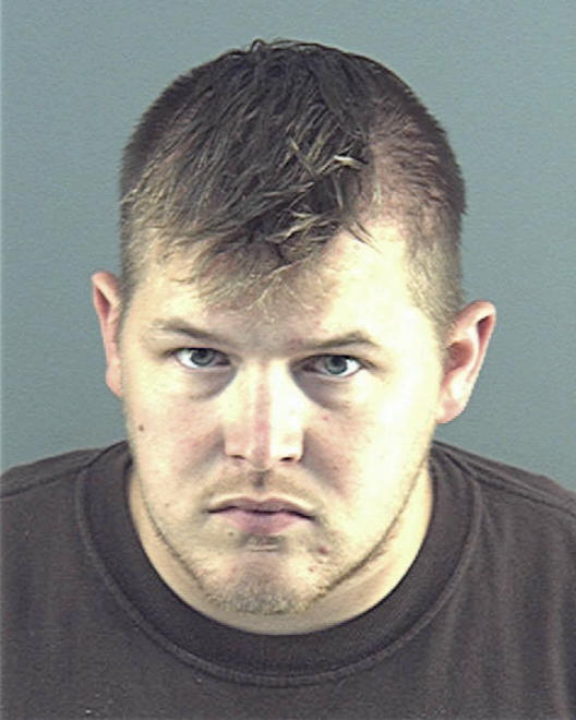 HILLYER, DUSTIN JAMES - Peoria County, IL