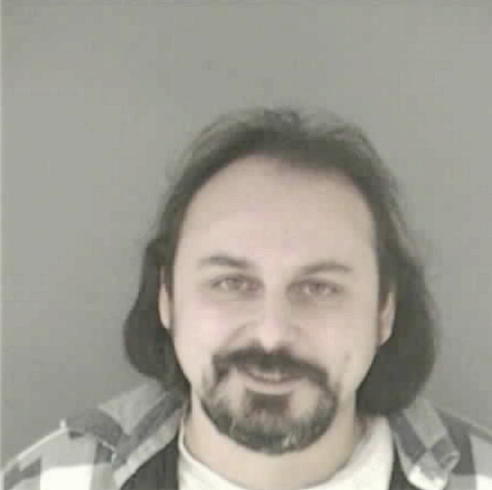 HOULIHAN, RICHARD - Peoria County, IL