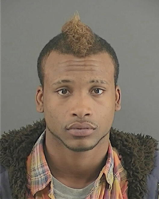 JOHNSON, TYWON MARICE - Peoria County, IL