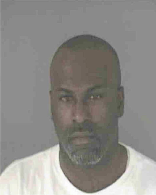 JONES, KEITH TYRONE - Peoria County, IL