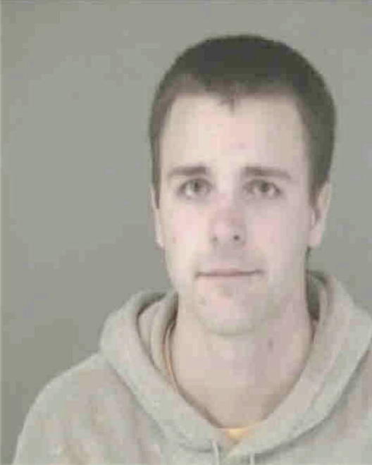 KEYSTER, ADAM JOSEPH - Peoria County, IL