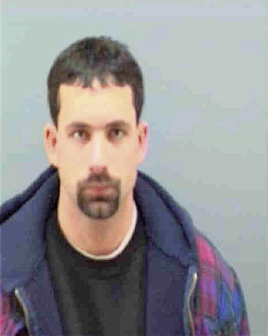 MACUMBER, JOSHUA EDWARD - Peoria County, IL
