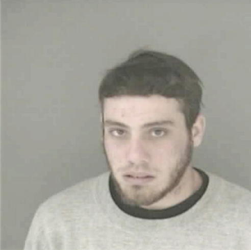MALOTT, RANDY AARON - Peoria County, IL