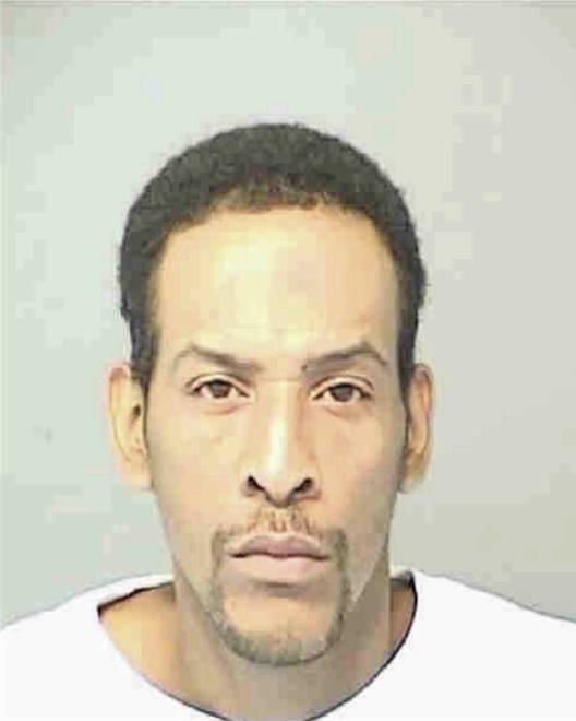 ROBINSON, LUIS NMN - Peoria County, IL