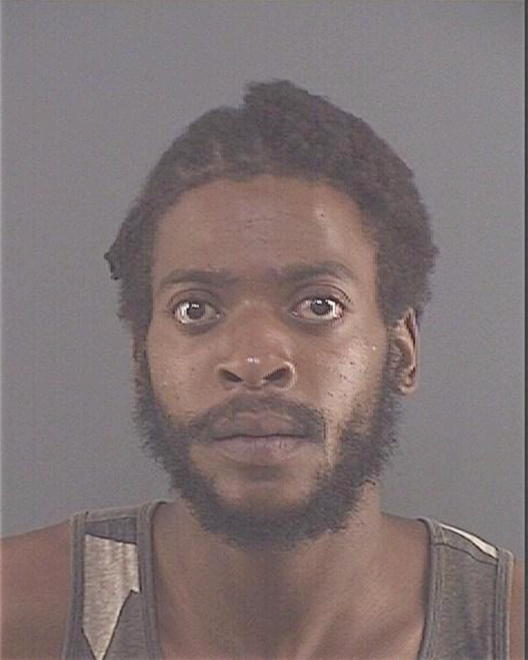 RUSSELL, EDWARD KEITH - Peoria County, IL