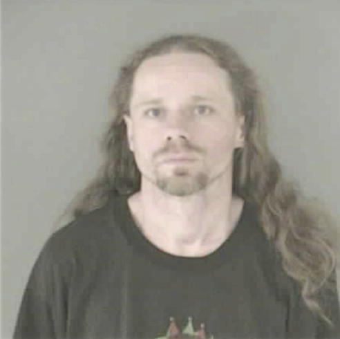 SHRUM, KEVIN LEE - Peoria County, IL